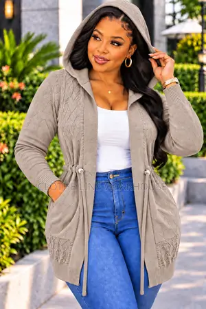 Sweater / Cardigan