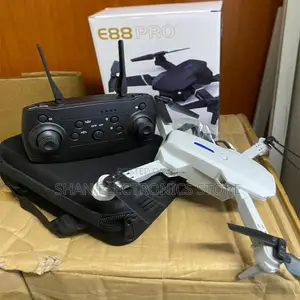 E88/E99 TOY Drone for Kids (No Cameras)