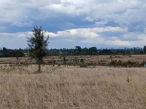 7 Acreas Nanyuki Matanya - thumbnail 2