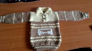 Crotchet Cardigans