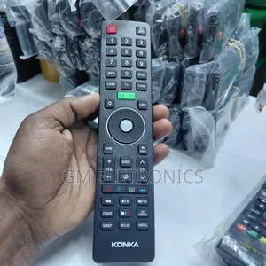 Konka-TV Remote Control