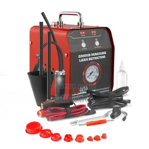EVAP Smoke Machine Leak Detector, 12V DC Vacuum Smoke Tester
