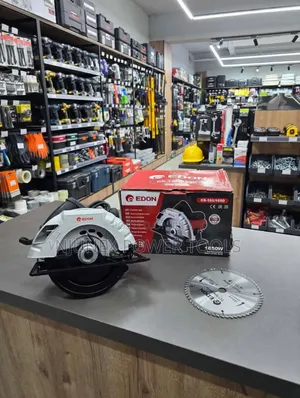 Edon CS-185/1650 1650W Circular Saw