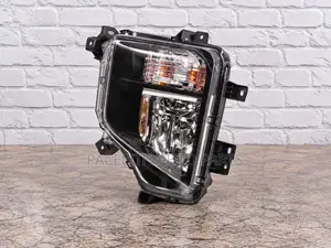 Casp Fog Lamp / Light Mitsubishi Triton L200 2019/2020/2021