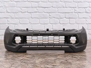 Front Bumper Mitsubishi L200 Triton 2015/2016/Wd 4wd
