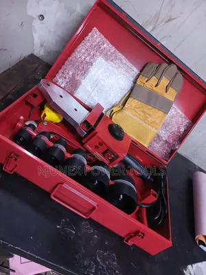 Edon Industrial Heavy Duty 2000W PPR Pipe Welding Machine