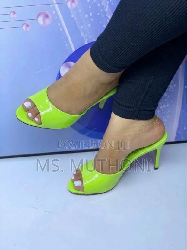 MNG MANGO Sandal HEELS Size 37-42 - thumbnail 6
