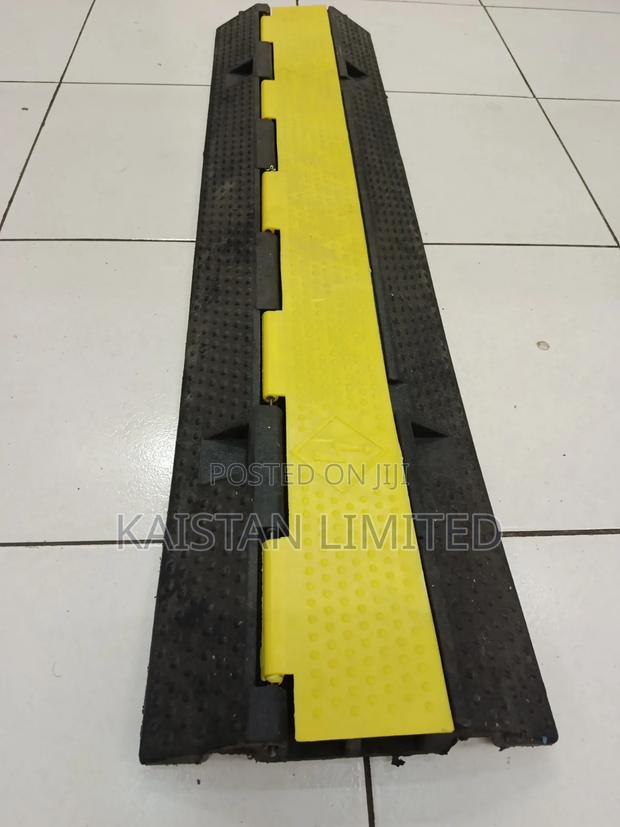 Cable Protector Ramp - main view