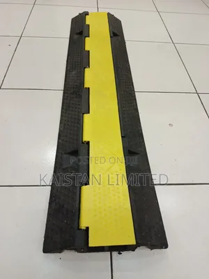 Cable Protector Ramp