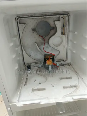 Clogged Fridge Repair Services.