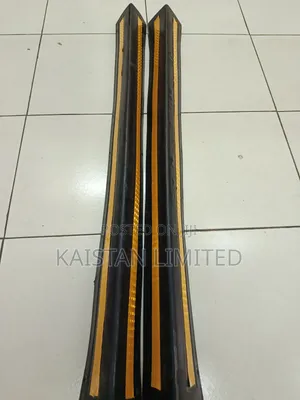 Rubber Wall Corner Guards/ Column Protector
