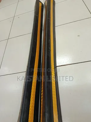 Rubber Wall Corner Guards/ Column Protector
