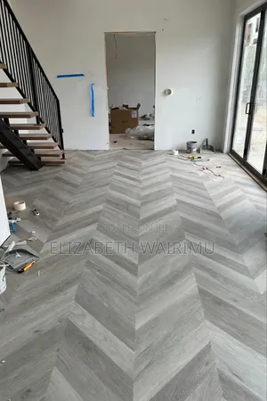Plastic Tiles
