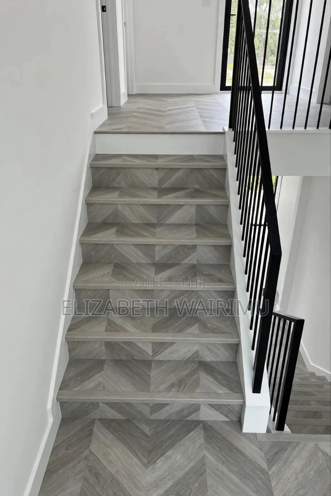 Plastic Tiles