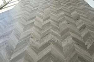 Plastic Tiles