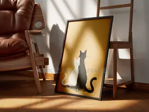 Seville Arts_ Cat""