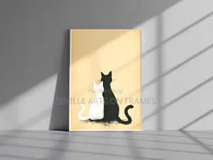 Seville Arts_ Cat""