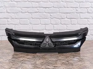 FPI Front Grille Mitsubishi L200 2019/Wd 4wd