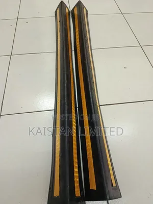 Heavy Duty Reflective Corner Guard / Safety Protector