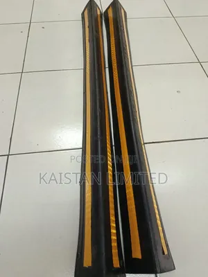 Heavy Duty Reflective Corner Guard / Safety Protector