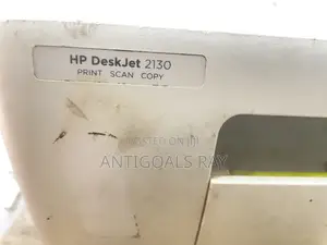 Printers & Scanner