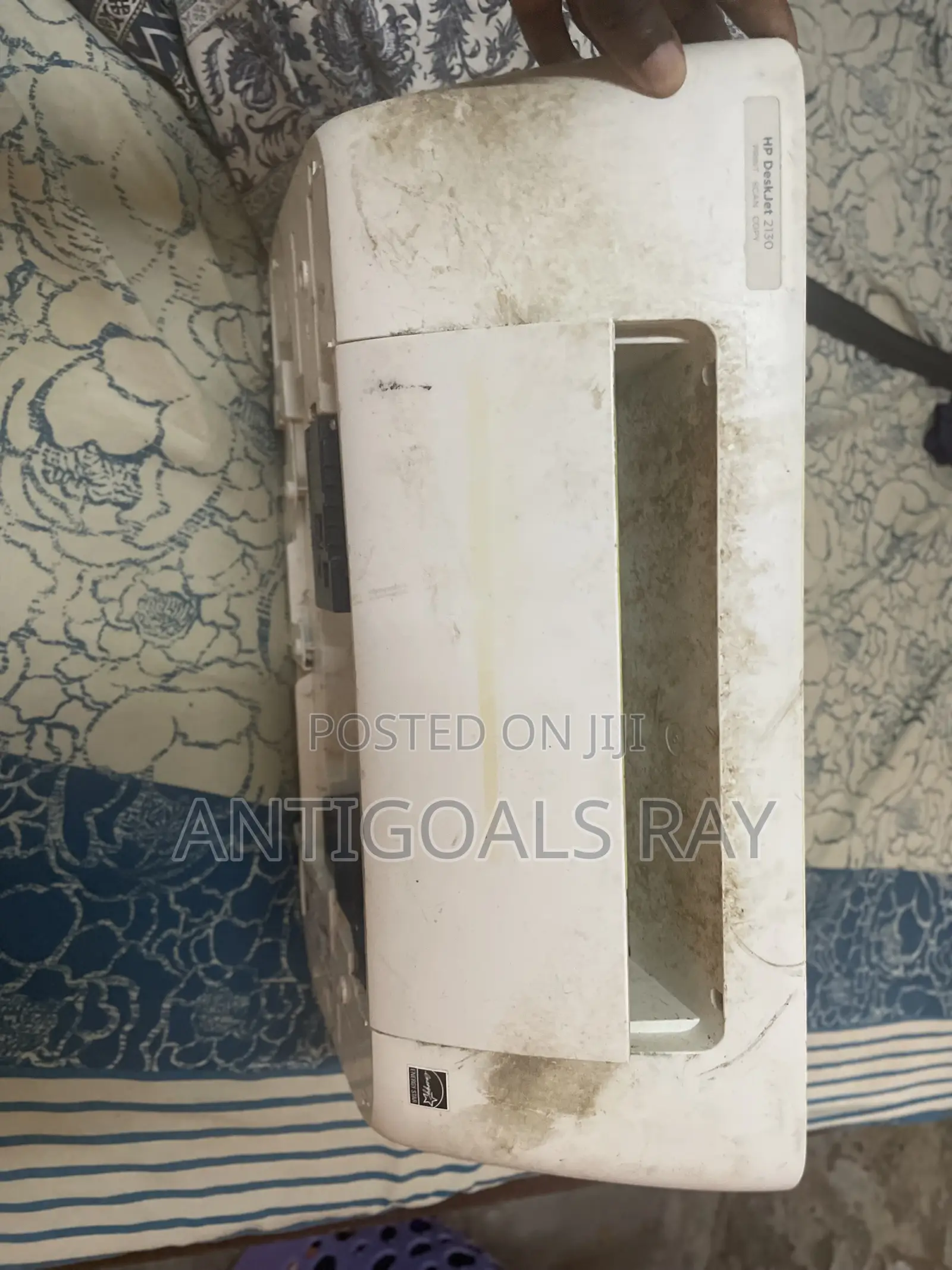 Printers & Scanner