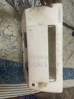 Printers & Scanner