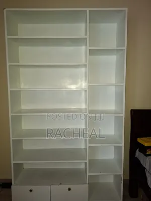 Shoe Rack and Hand Bag Organizer
