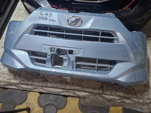 Dihatsu Mira Front Bumper