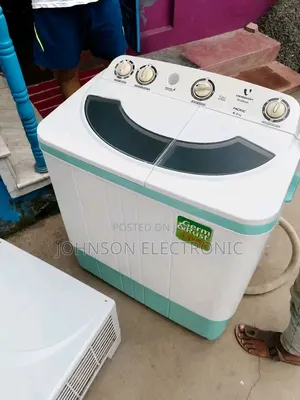 Washing Machine and Fridge Repair and Maintenance Services.