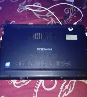 Laptop Dell Latitude 5400 8GB Intel Core i5 HDD+SSD 500GB