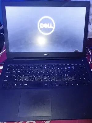 Laptop Dell Latitude 5400 8GB Intel Core i5 HDD+SSD 500GB