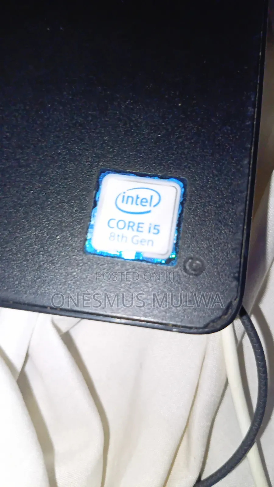 Laptop Dell Latitude 5400 8GB Intel Core i5 HDD+SSD 500GB