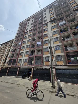 1bdrm Block of Flats in Balozi, South B for Sale