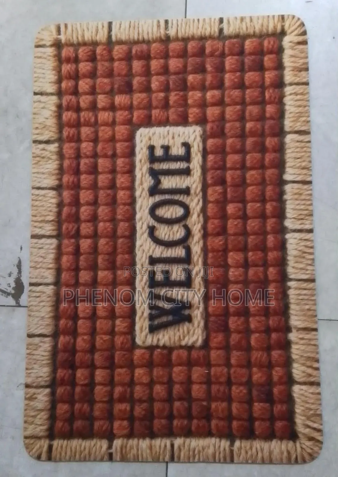 Rubber Diatom Absorb Bathroom Mats