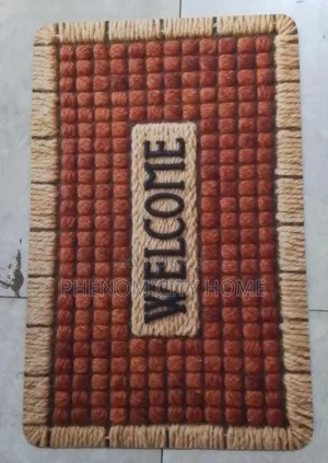 Rubber Diatom Absorb Bathroom Mats