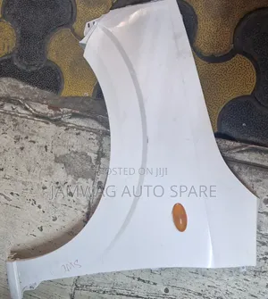 Suzuki Alto Fenders RHS and LHS