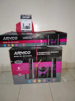 Sub System Woofer