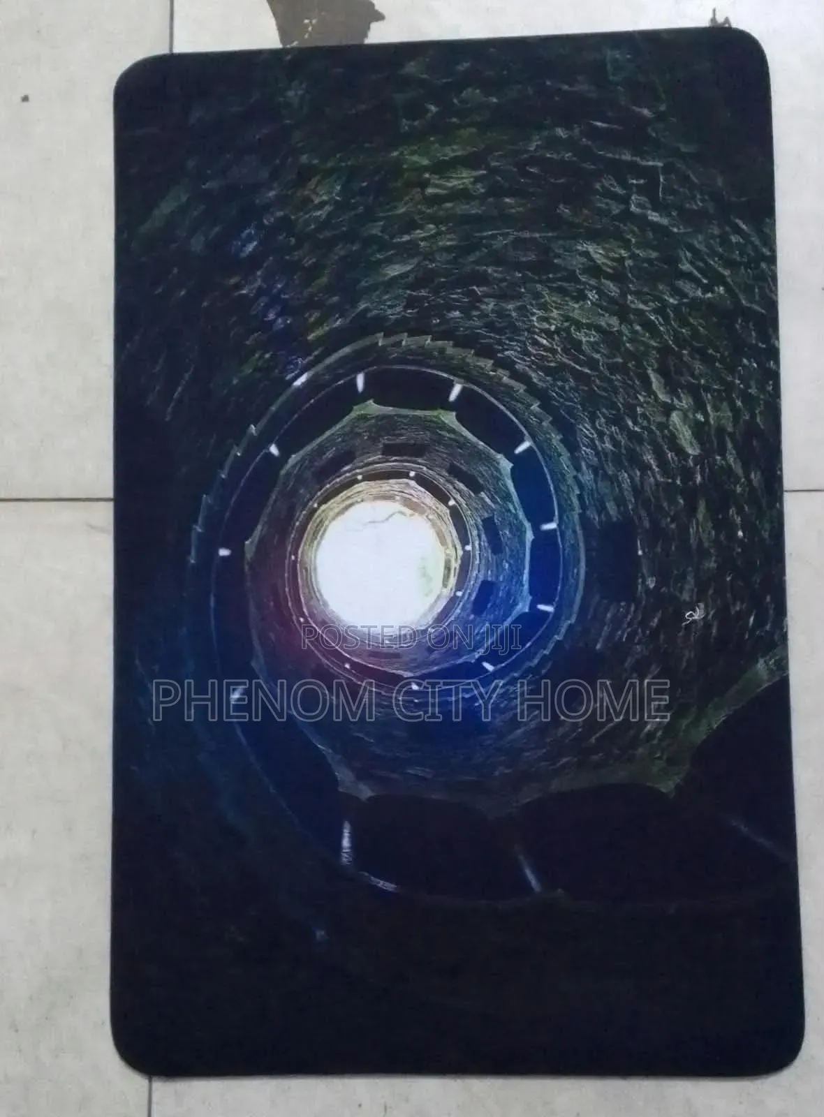 3D Absorbent Doormats/Bathroom Doormats