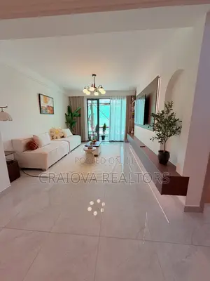 2bdrm Apartment in Kileleshwa for sale