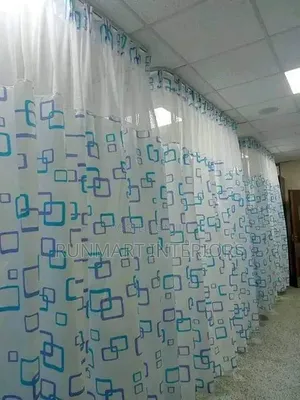 Hospital Curtains