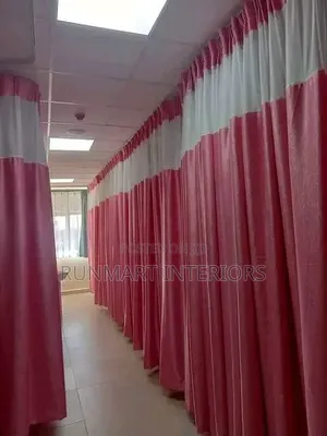 Hospital Curtains