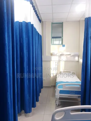 Hospital Curtains