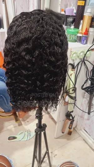 Human Wigs