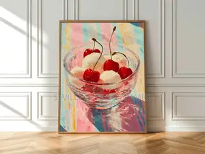 Seville Arts ICE CREAM SUNDAYS