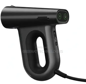 Oraimo EasySteam 2 OHI-202A Foldable Handheld Garment Steamer 180ml