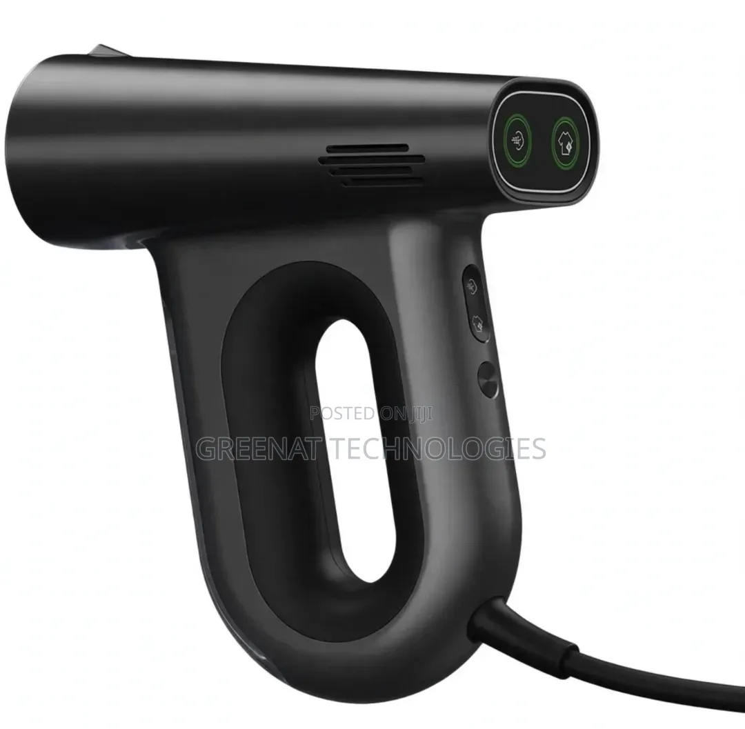 Oraimo EasySteam 2 OHI-202A Foldable Handheld Garment Steamer 180ml