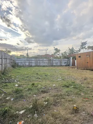 Commercial Plot for Sale Ruiru Greenspot