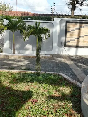 3bdrm Bungalow in Merisho, Nkoroi for sale