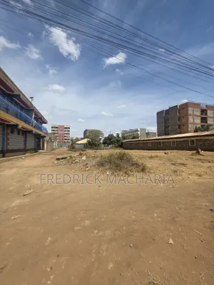 Commercial Plot for Sale Membley